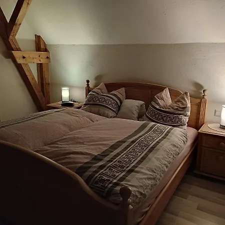 Sonnige Zimmer Eberhardzell
