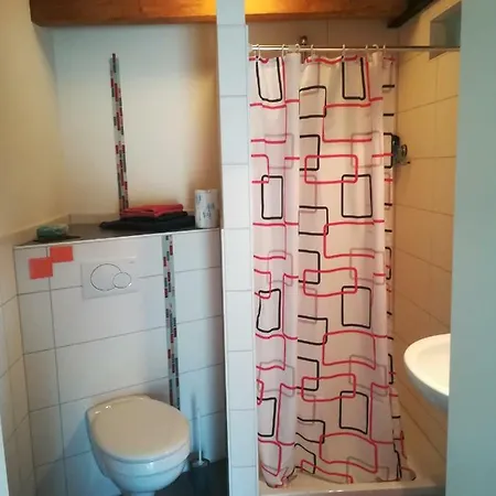Sonnige Zimmer 3* Eberhardzell