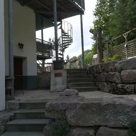 Gasthof Sonnige Zimmer