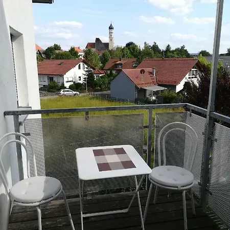 Gasthof Sonnige Zimmer 3*